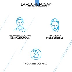 La Roche-Posay Toleriane Dermallergo Noche 40ml