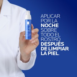 La Roche-Posay Toleriane Dermallergo Noche 40ml