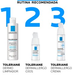 La Roche-Posay Toleriane Dermallergo Crema 40ml