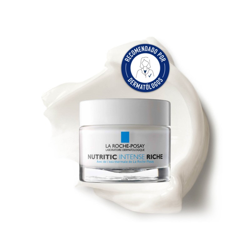 La Roche-Posay Nutritic Intense Riche 50ml
