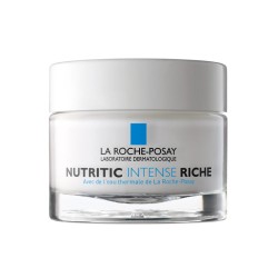 La Roche-Posay Nutritic Intense Riche 50ml
