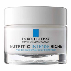 La Roche-Posay Nutritic Intense Riche 50ml