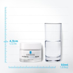 La Roche-Posay Nutritic Intense Riche 50ml