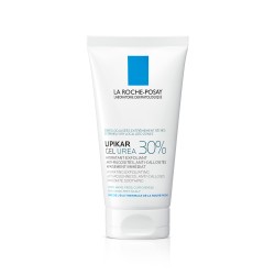 La Roche-Posay Lipikar Gel Urea 30% 50ml