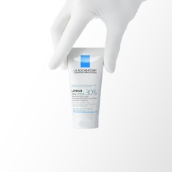 La Roche-Posay Lipikar Gel Urea 30% 50ml