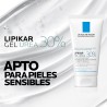 La Roche-Posay Lipikar Gel Urea 30% 50ml