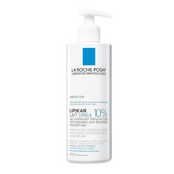 La Roche-Posay Lipikar Lait Leche Urea 10% 400ml