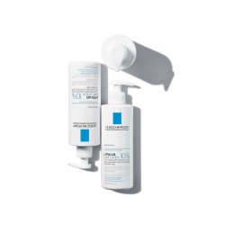 La Roche-Posay Lipikar Lait Leche Urea 10% 400ml