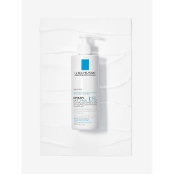 La Roche-Posay Lipikar Lait Leche Urea 10% 400ml