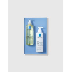 La Roche-Posay Lipikar Lait Leche Urea 10% 400ml