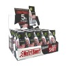 Nutrisport Stimulred Enershot 60 ml 20 unidades