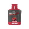 Nutrisport Stimulred Energy Gel Cafeina 100Mg Fresa 24 Unidades