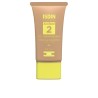 Acniben Cc Cream Cobertura Instantánea Spf30 Medium 40ml