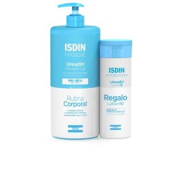Isdin Ureadin Bath Gel de baño 1000 ml + Lotion 200ml Regalo Pack