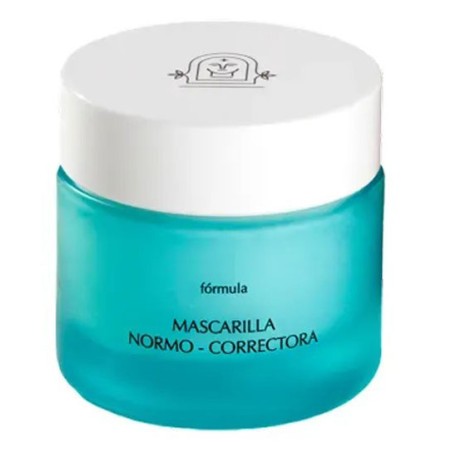 Arturo Alba Mascarilla Normo-Correctora 50ml