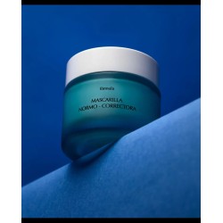 Arturo Alba Mascarilla Normo-Correctora 50ml + 50ml Duplo Promocion