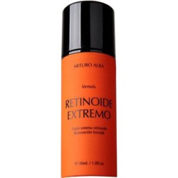 Arturo Alba Retinoide Extremo: Transformación Profunda Antiedad 30ml