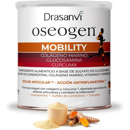 Oseogen Mobility 300g