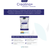 Webotanix Creatina Formula 175g 50 Dosis