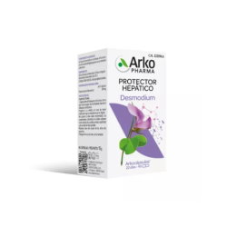 Arkocapsulas Desmodium 45 Capsulas