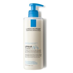 La Roche-Posay Lipikar Syndet Gel Crema 400ml