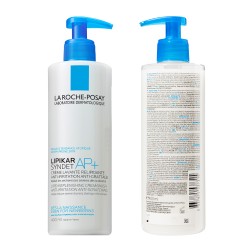 La Roche-Posay Lipikar Syndet Gel Crema 400ml