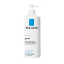 La Roche-Posay Lipikar Leche Corporal Relipidizante 750ml