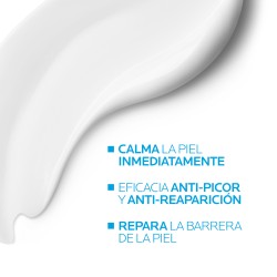 La Roche-Posay Lipikar Baume Light AP+M 400ml