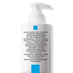 La Roche-Posay Lipikar Baume Light AP+M 400ml
