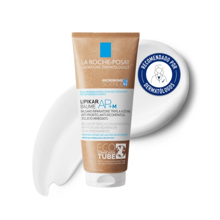 La Roche-Posay Lipikar Baume AP+ M 200ml