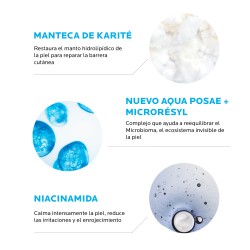 La Roche-Posay Lipikar Baume AP+ M 200ml