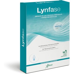 Lynfase Fluido 12 Frascos Monodosis 15g