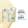 La Roche Posay Lipikar Recambio Eco Gel en Aceite Lavante Ap+ 400ml