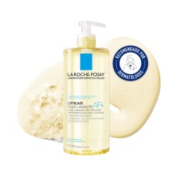 La Roche Posay Lipikar Aceite Lavante Ap+ 400ml