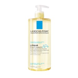 La Roche Posay Lipikar Aceite Lavante Ap+ 400ml