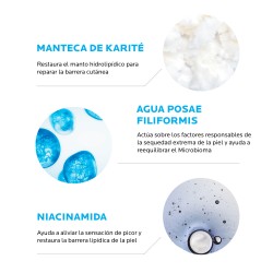 La Roche Posay Lipikar Aceite Lavante Ap+ 400ml