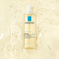 La Roche Posay Lipikar Aceite Lavante Ap+ 400ml