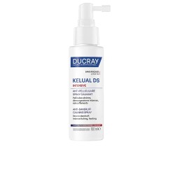 Ducray Kelual Ds Intensive Spray Calmante 100ml