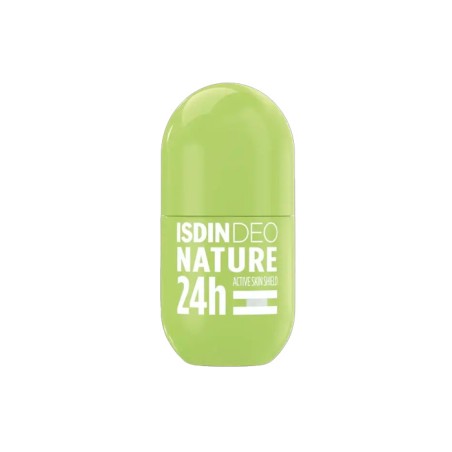 Isdin Deo Desodorante Nature Roll On 50 ml