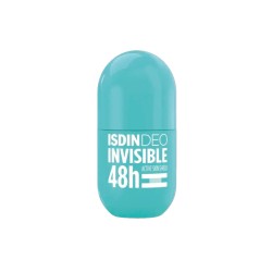 Isdin Deo Desodorante Fresh Invisible Roll On 50ml