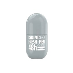 Isdin Deo Desodorante Fresh For Men Roll On 50ml