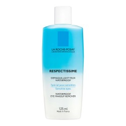 La Roche-Posay Desmaquillante Bifásico Ojos Waterproof 125ml