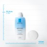 La Roche-Posay Desmaquillante Bifásico Ojos Waterproof 125ml