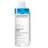 La Roche-Posay Agua Micelar Bifásica Oil Infused 400ml