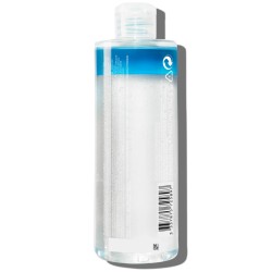 La Roche-Posay Agua Micelar Bifásica Oil Infused 400ml