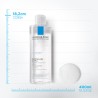 La Roche-Posay Solución Micelar Fisiológica 400ml