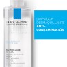 La Roche-Posay Solución Micelar Fisiológica 400ml