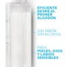 La Roche-Posay Solución Micelar Fisiológica 400ml