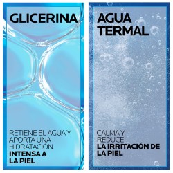 La Roche-Posay Solución Micelar Fisiológica 400ml
