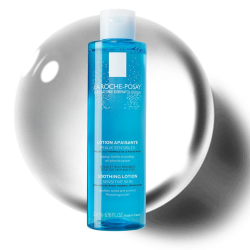 La Roche-Posay Loción Calmante Piel Sensible 200ml
